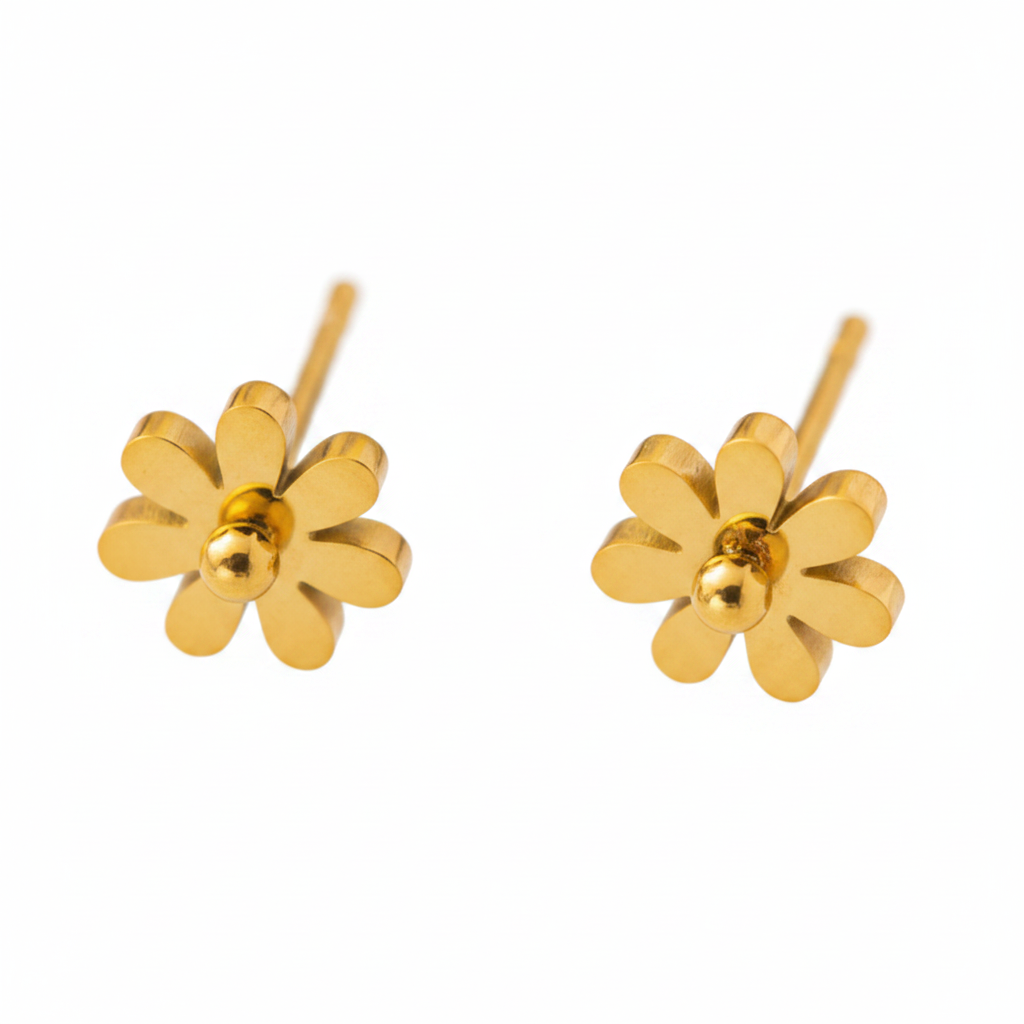 Pendientes Margarita