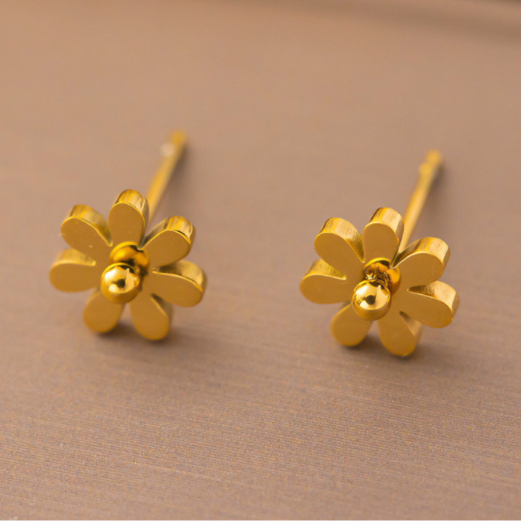 Pendientes Margarita