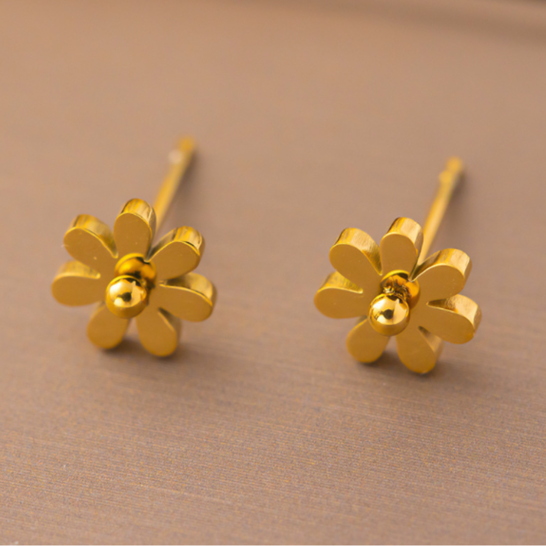 Pendientes Margarita