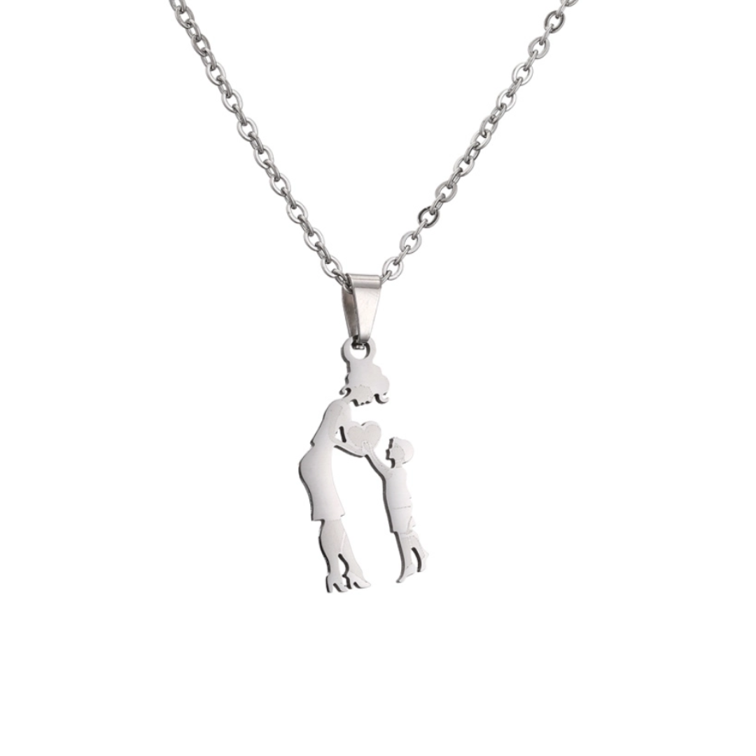 Collar Amor Madre e Hijo