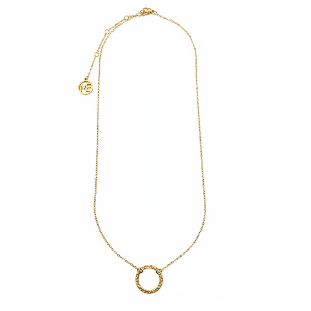 Collar Círculo Vivo