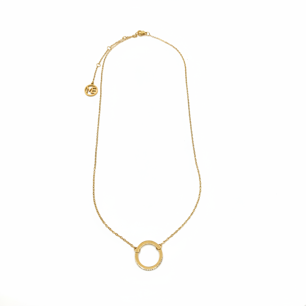 Collar Círculo Vivo