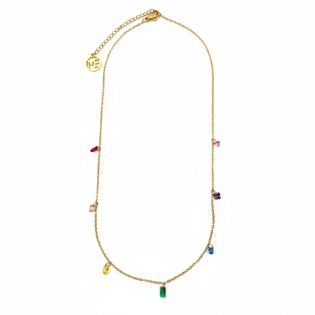 Collar Voces de Color