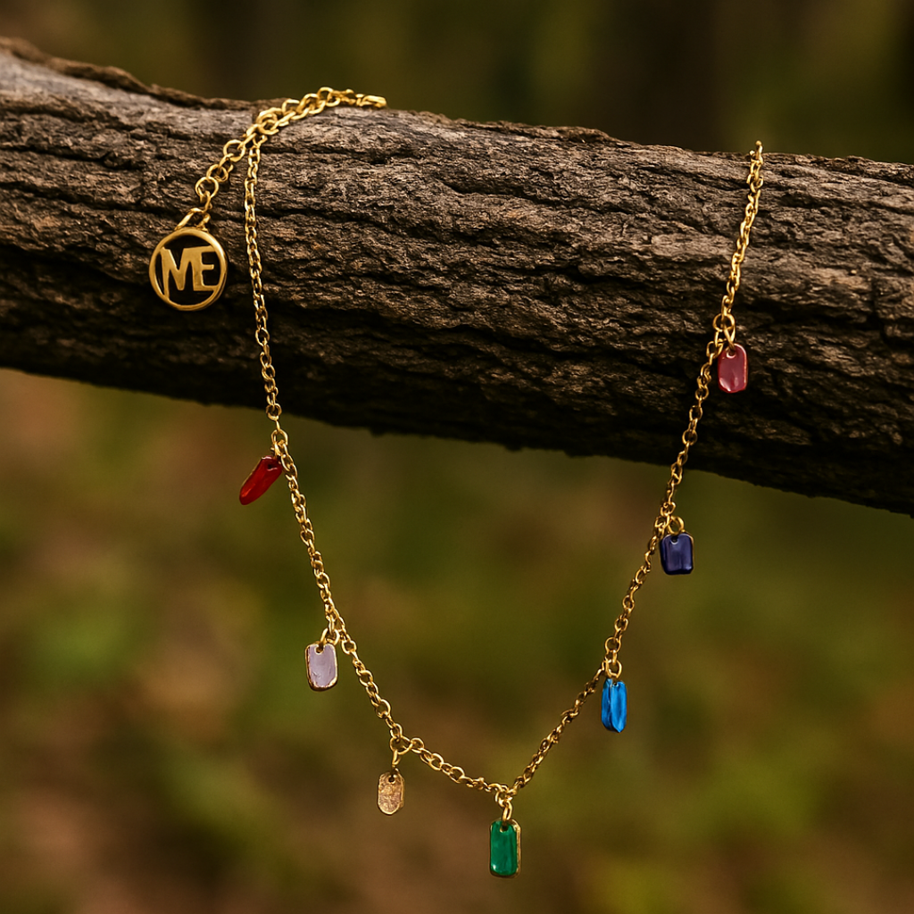 Collar Voces de Color