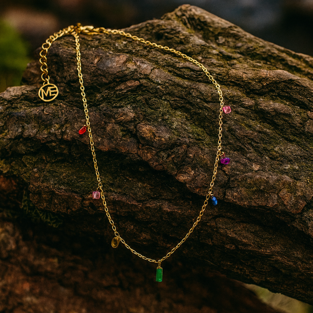 Collar Voces de Color