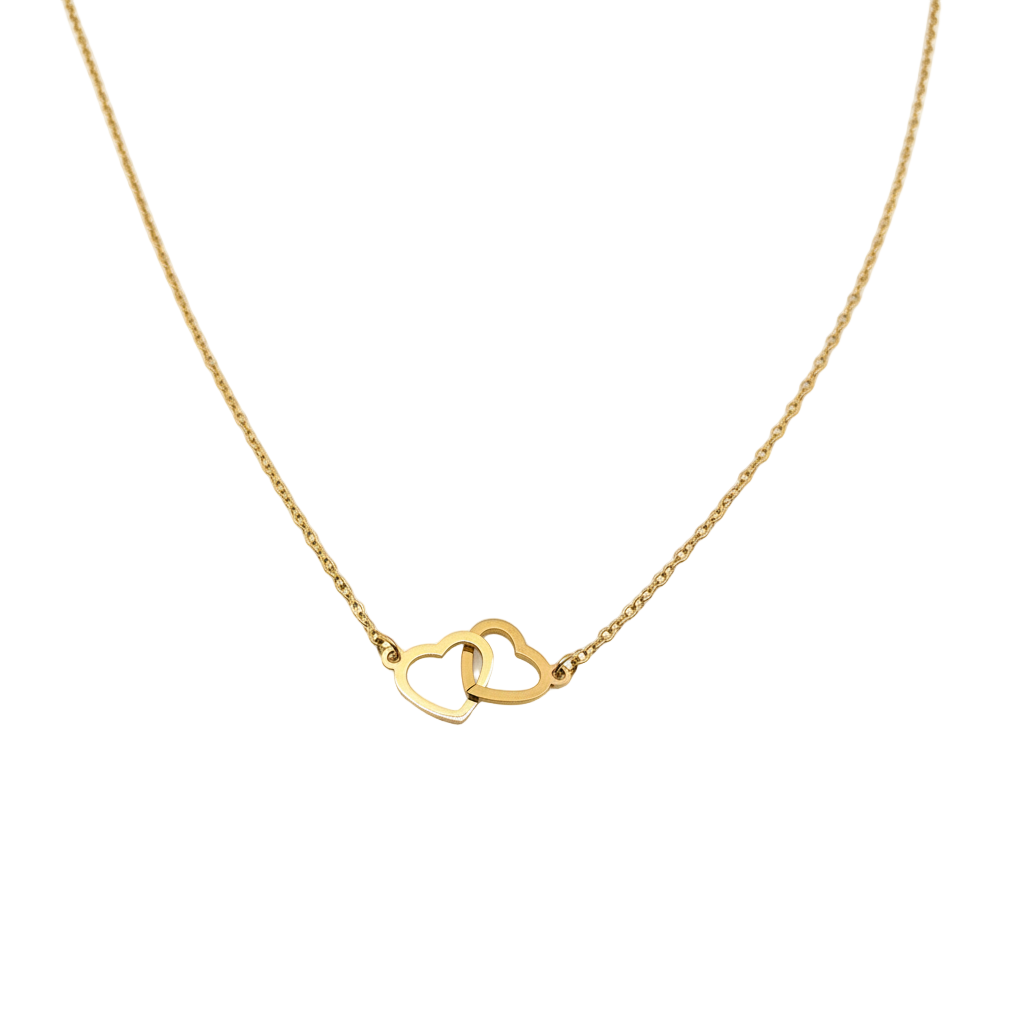 Collar Unión Eterna