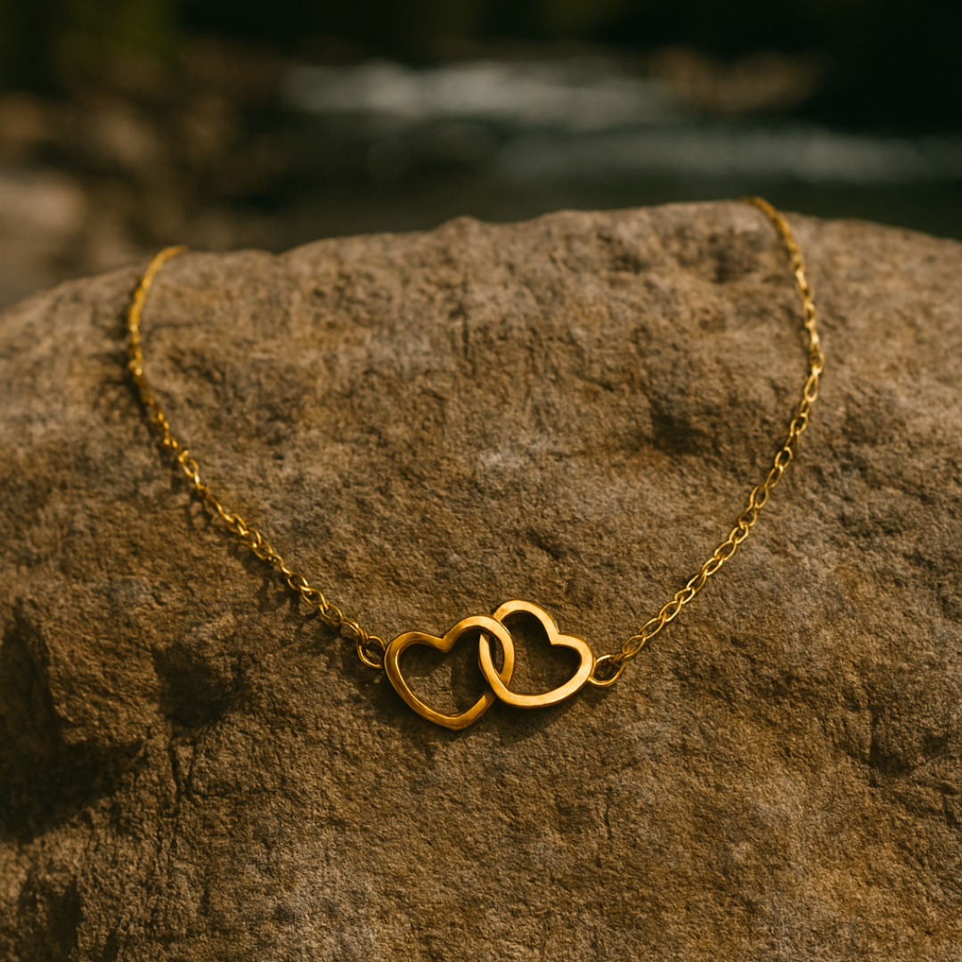 Collar Unión Eterna