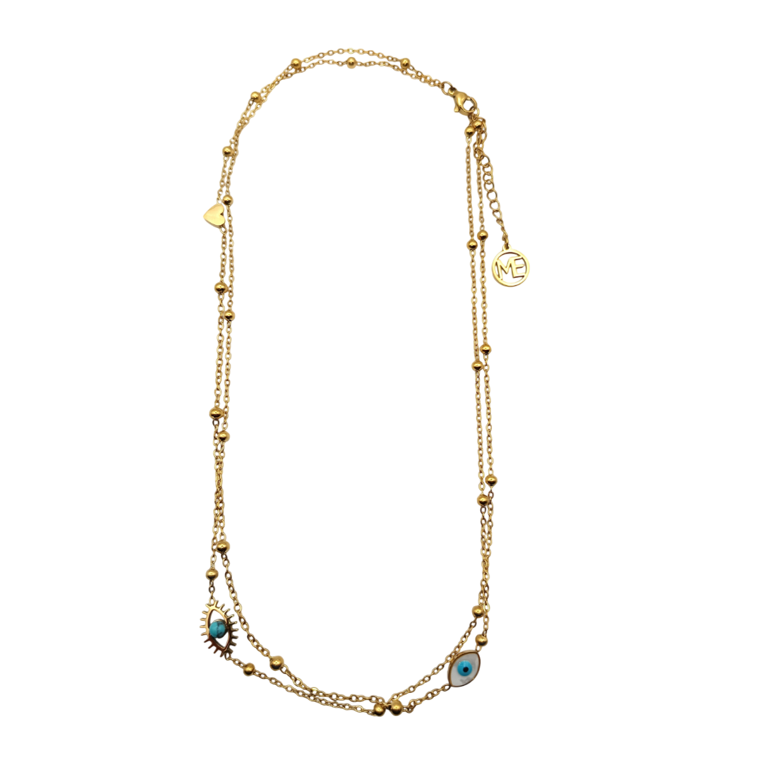 Collar Mirada Protectora