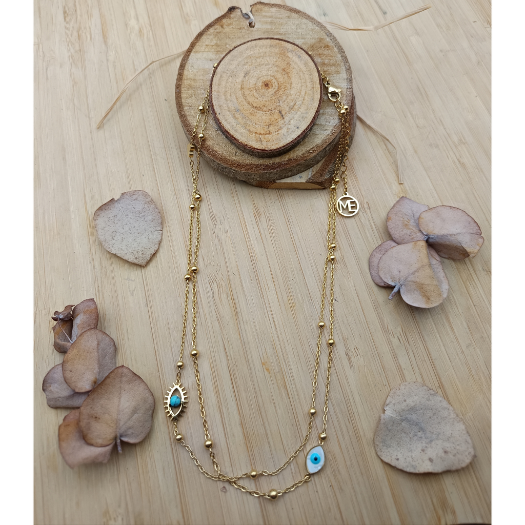 Collar Mirada Protectora