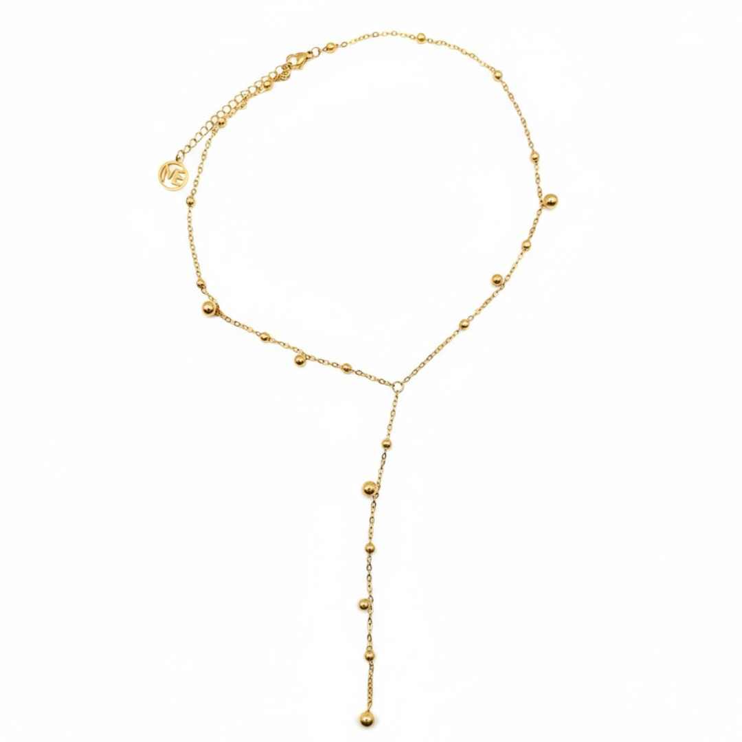 Collar Lluvia de Luz