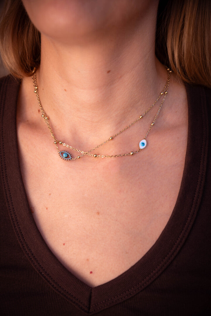 Collar Mirada Protectora