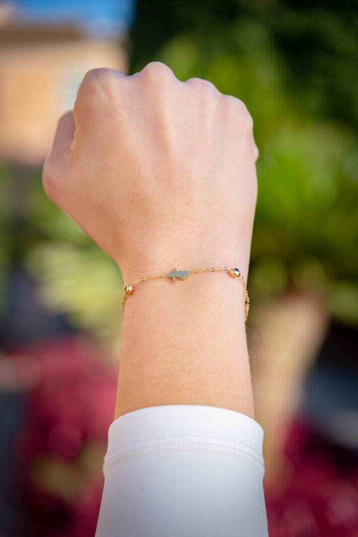 Pulsera Puntos Clave