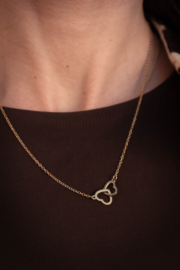 Collar Unión Eterna