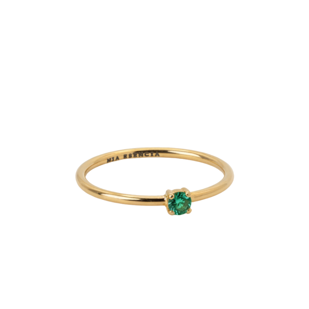 Anillo Verde Vida