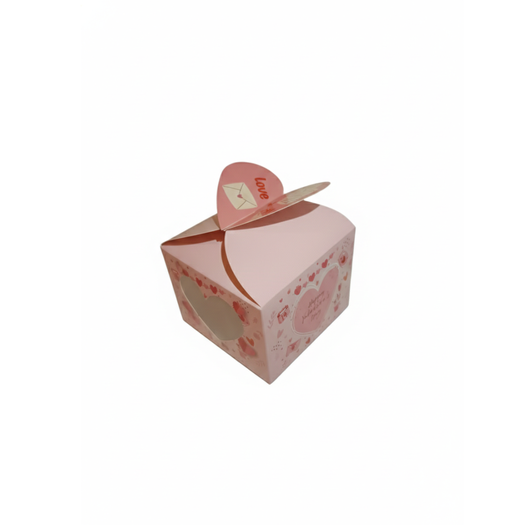 Envolver para San Valentin