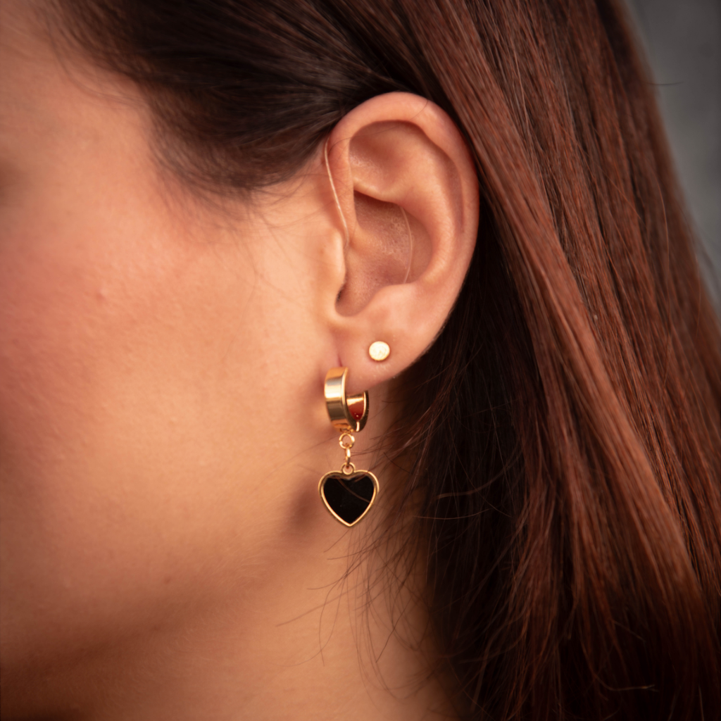 Pack Corazón nocturno