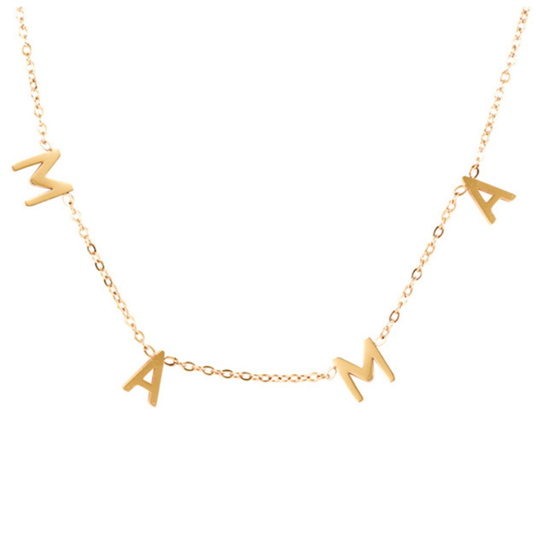 Collar de Mamá