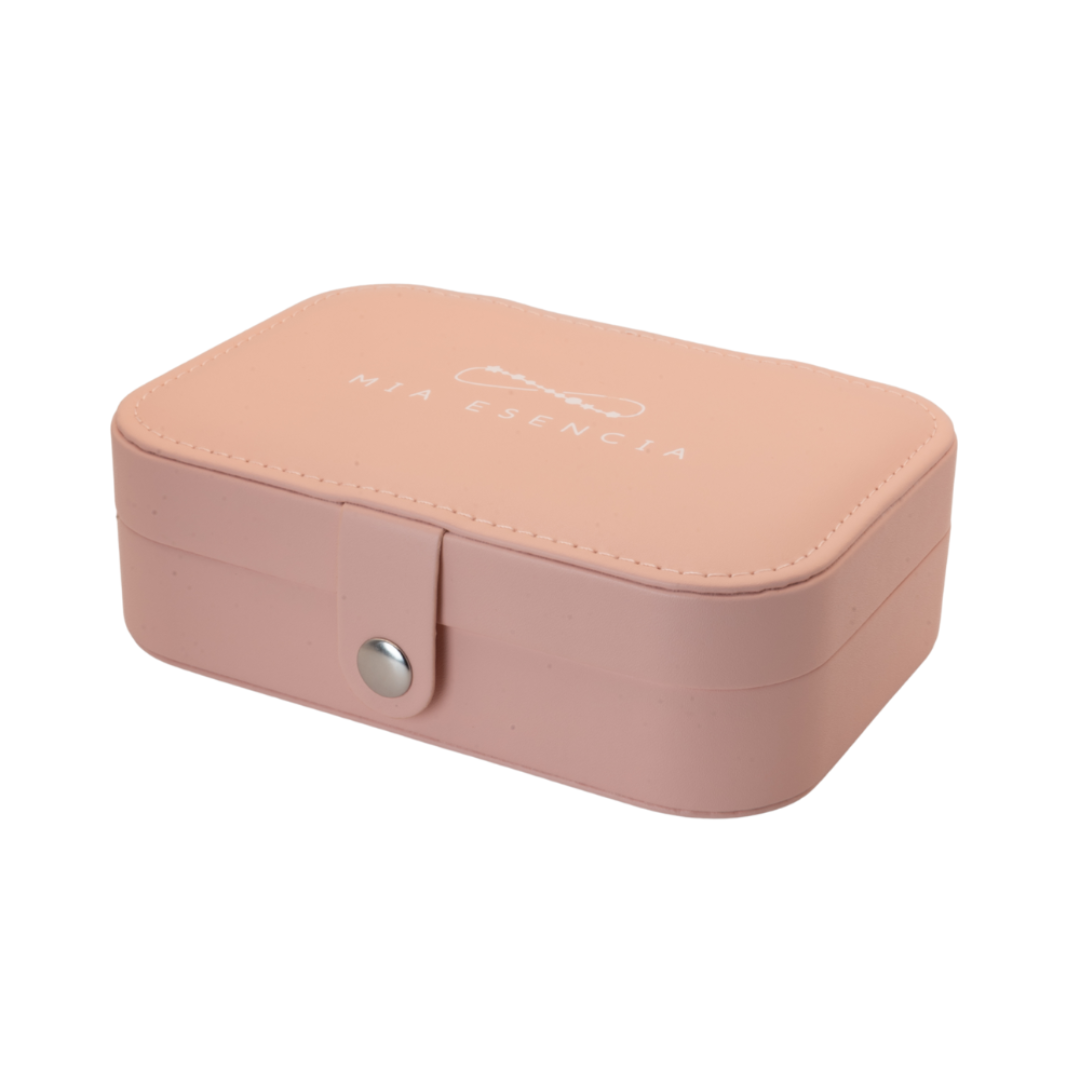 Joyero Caja Rosée