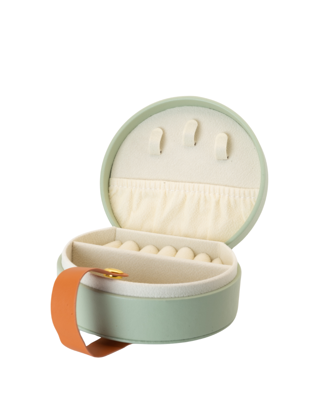 Joyero Esencia Verde