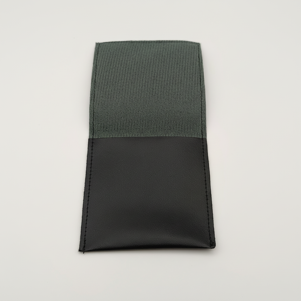 Funda Negra Mia Esencia