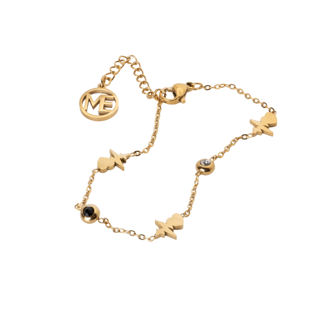 Pulsera Puntos Clave