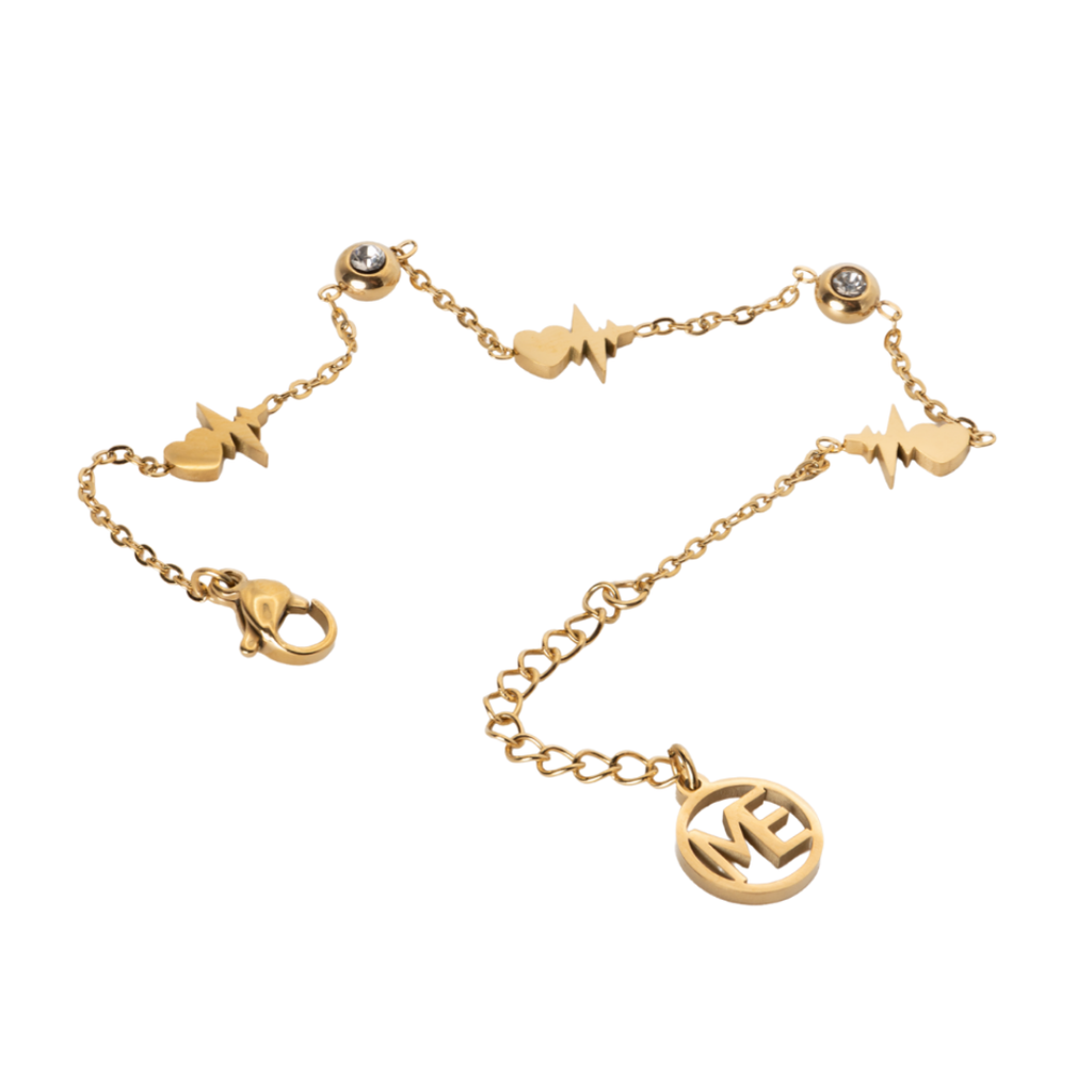 Pulsera Puntos Clave