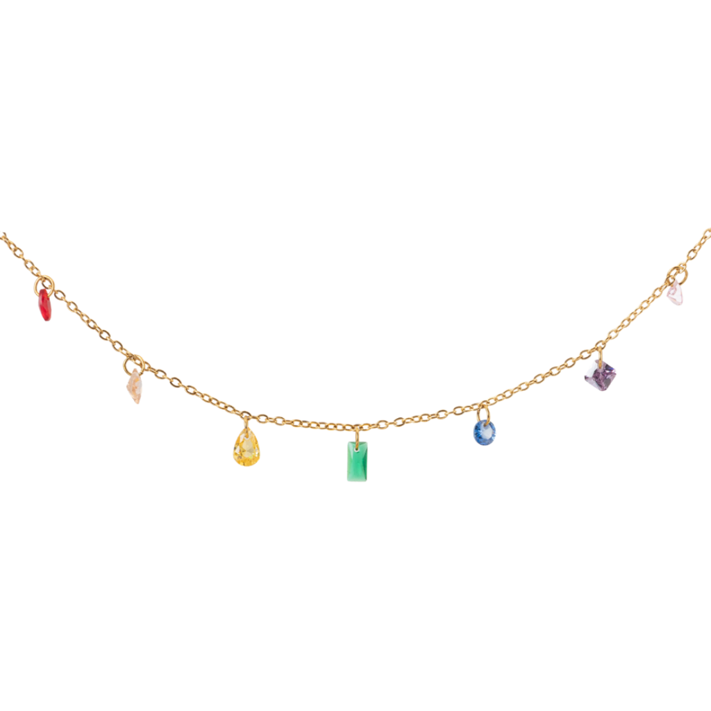 Pulsera Código Vivo