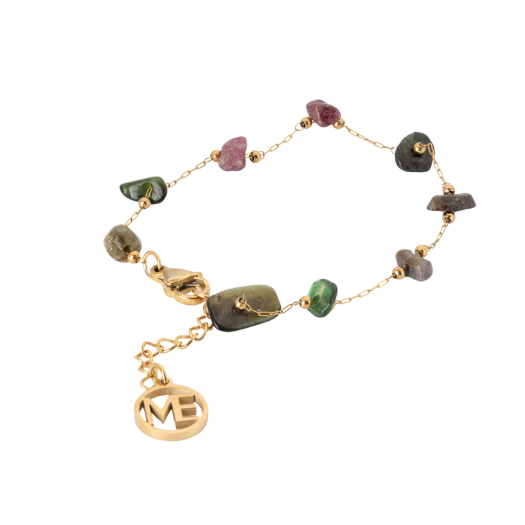 Pulsera Raíces de Luz