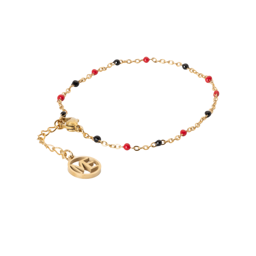 Pulsera Ritmo Dual