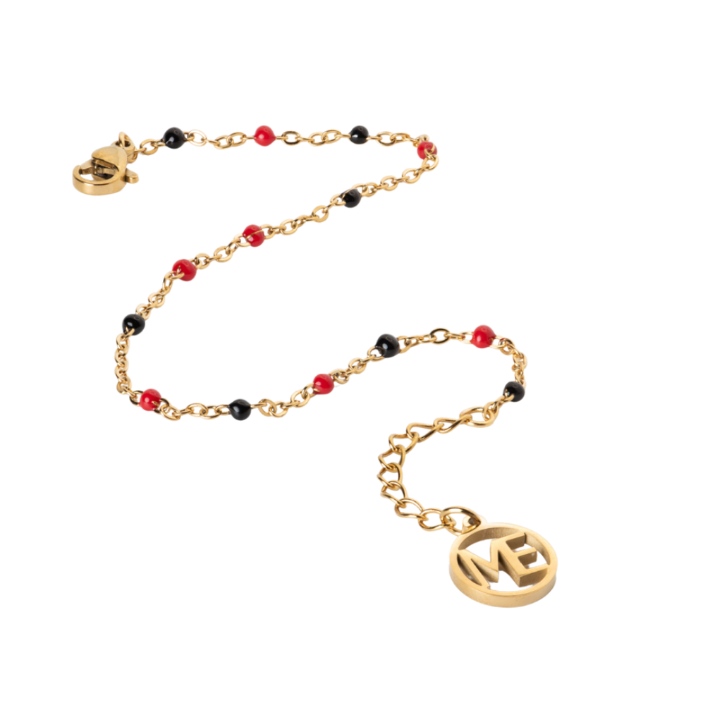 Pulsera Ritmo Dual