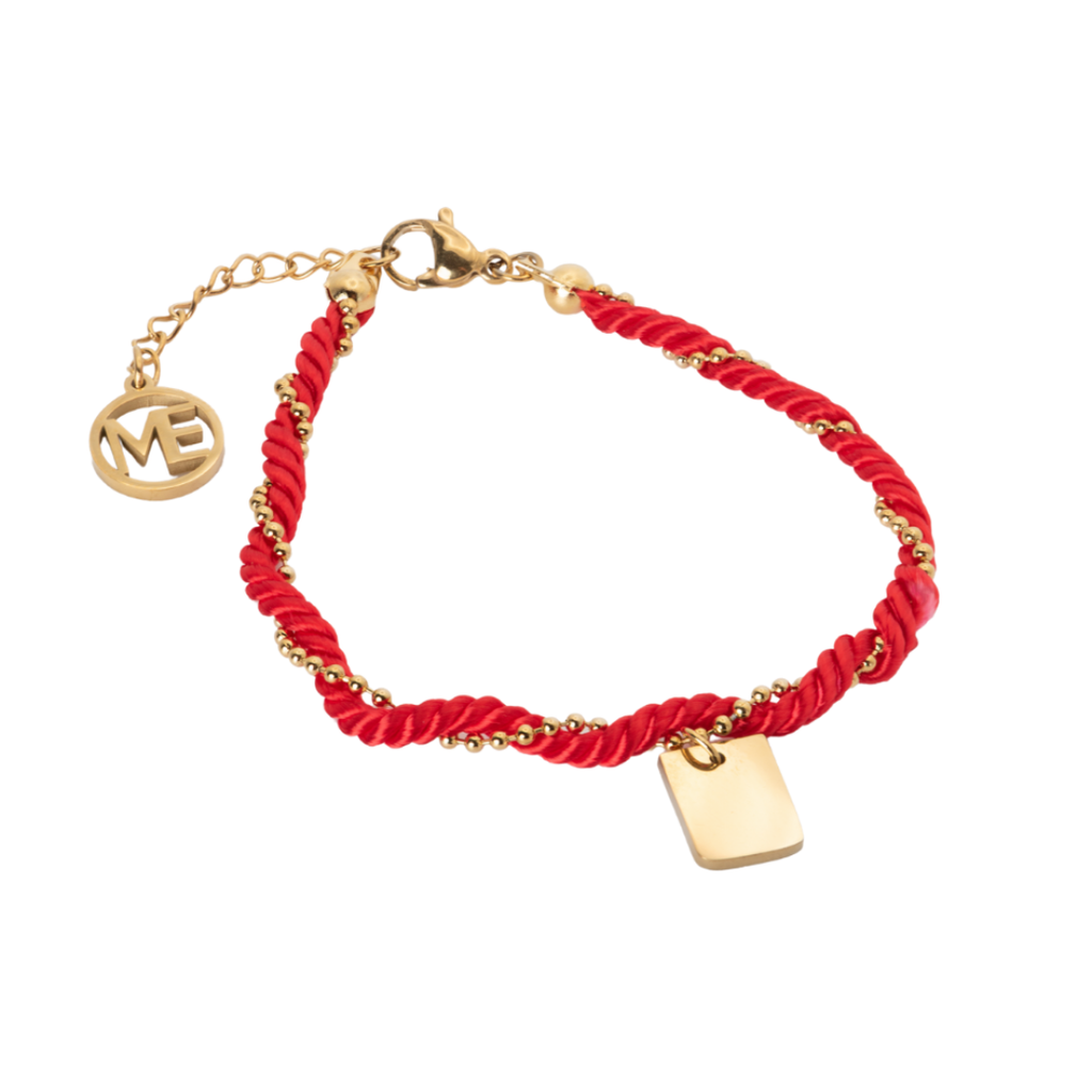Pulsera Love Code