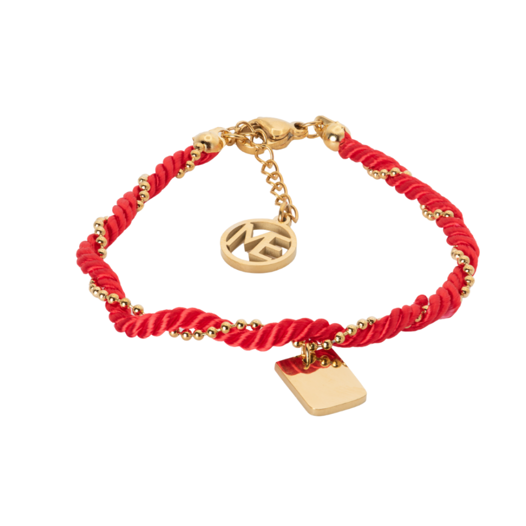 Pulsera Love Code