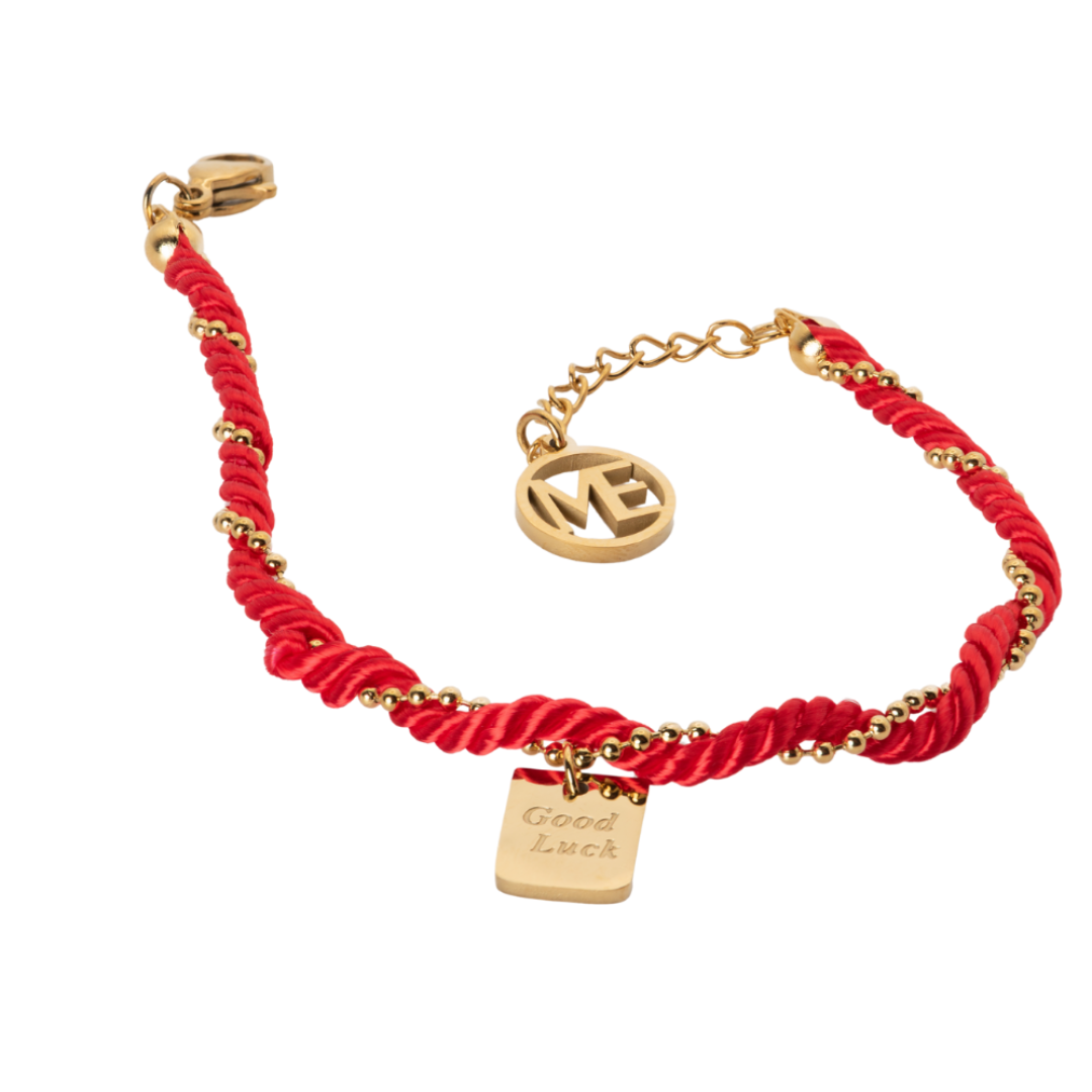 Pulsera Love Code
