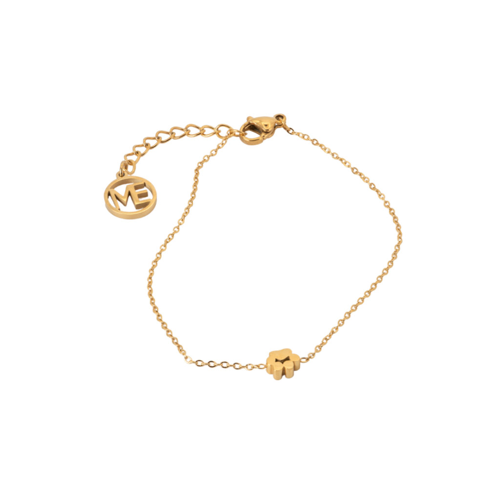 Pulsera Círculo Claro