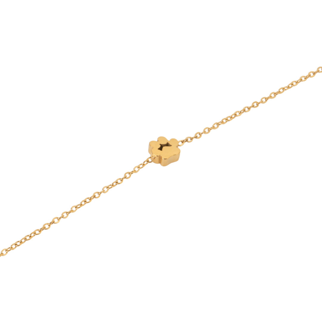 Pulsera Círculo Claro